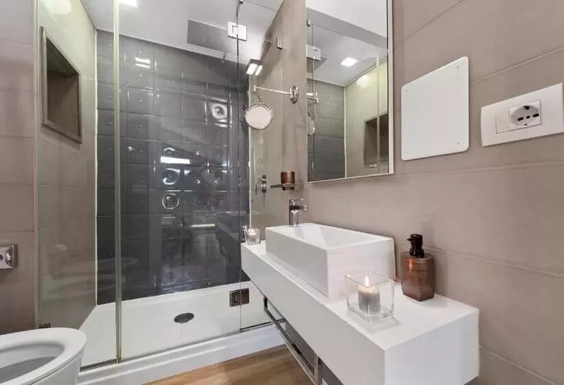 ペンション Ukiyo Suites And Rooms