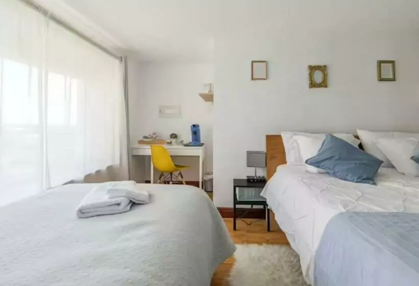 Majatalo Vila Cristina