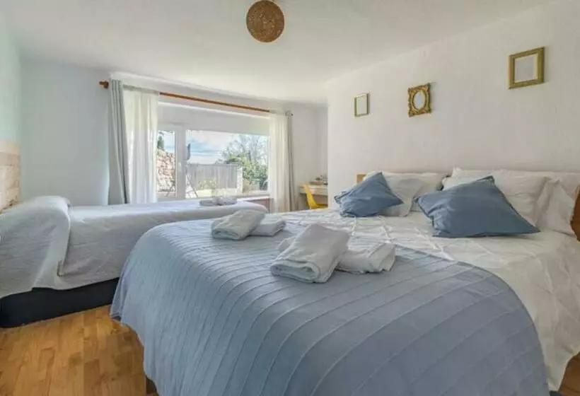 Majatalo Vila Cristina