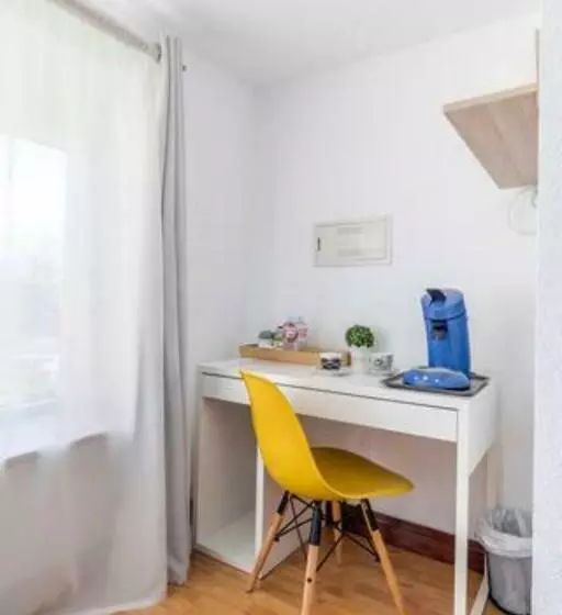 Majatalo Vila Cristina