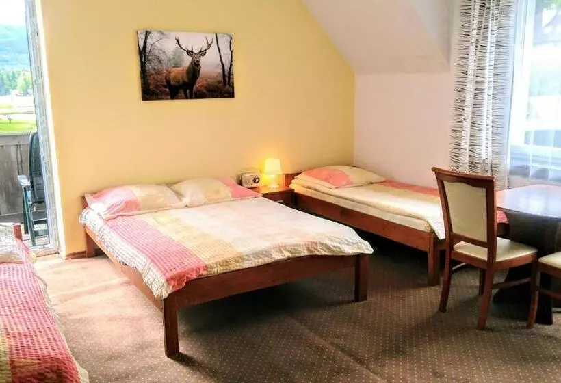 Majatalo Villa Mariano