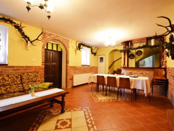 Pensionat Villa Mariano