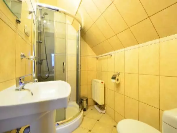 Majatalo Villa Mariano