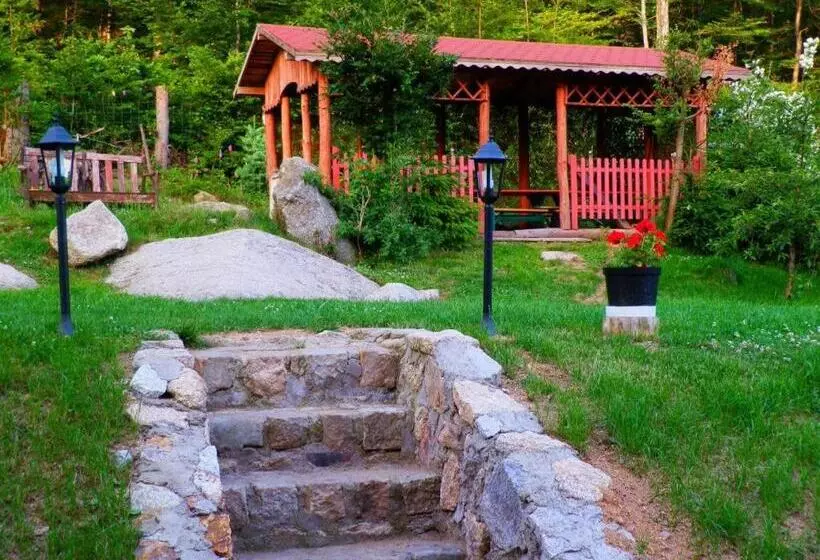 Majatalo Villa Mariano