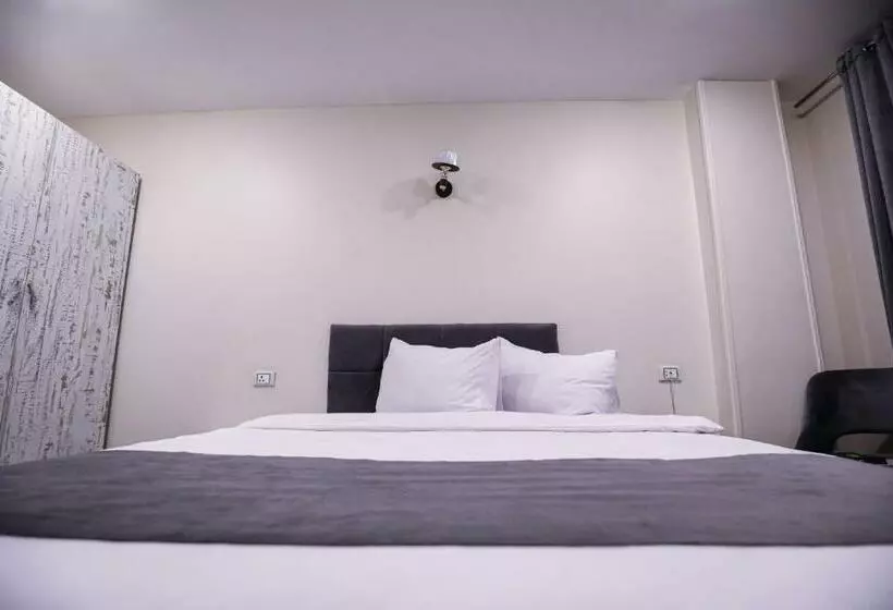 Royal Hotel Assiut