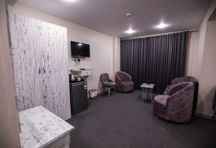 Royal Hotel Assiut