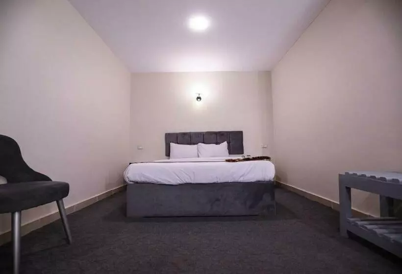 Royal Hotel Assiut