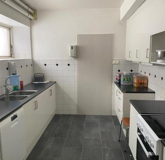 Ostello Sjømannskirken Narvik