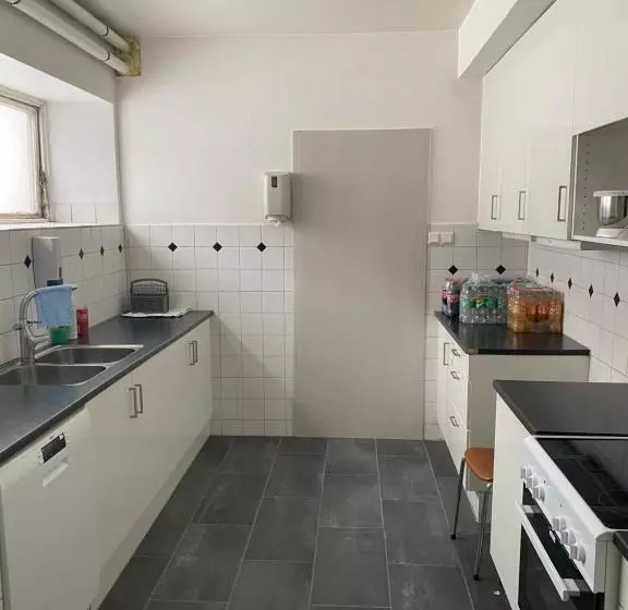 ユースホステル Sjømannskirken Narvik