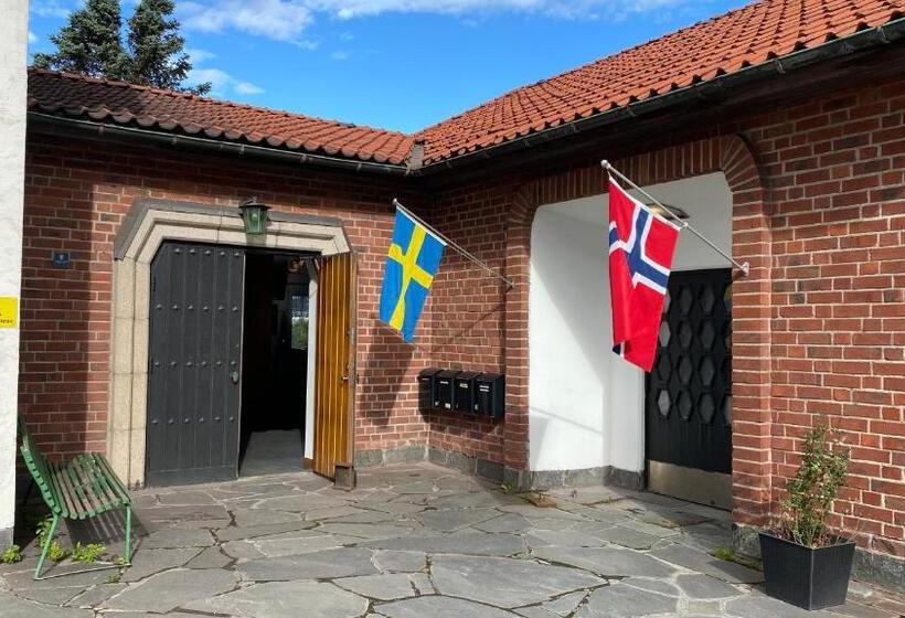 Ostello Sjømannskirken Narvik