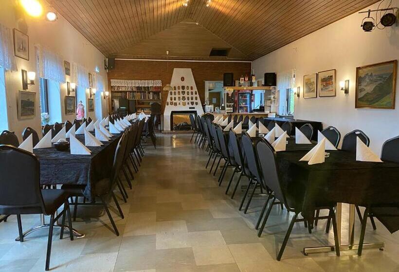 Ostello Sjømannskirken Narvik