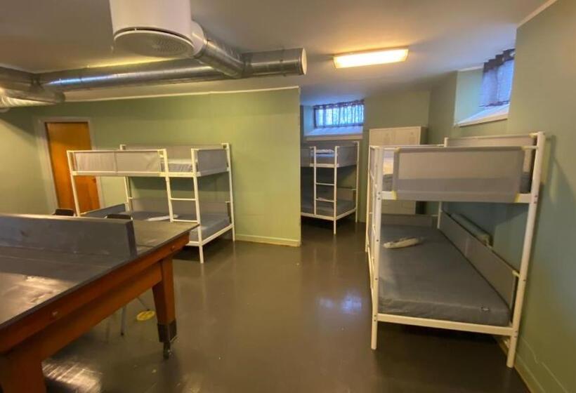 Ostello Sjømannskirken Narvik