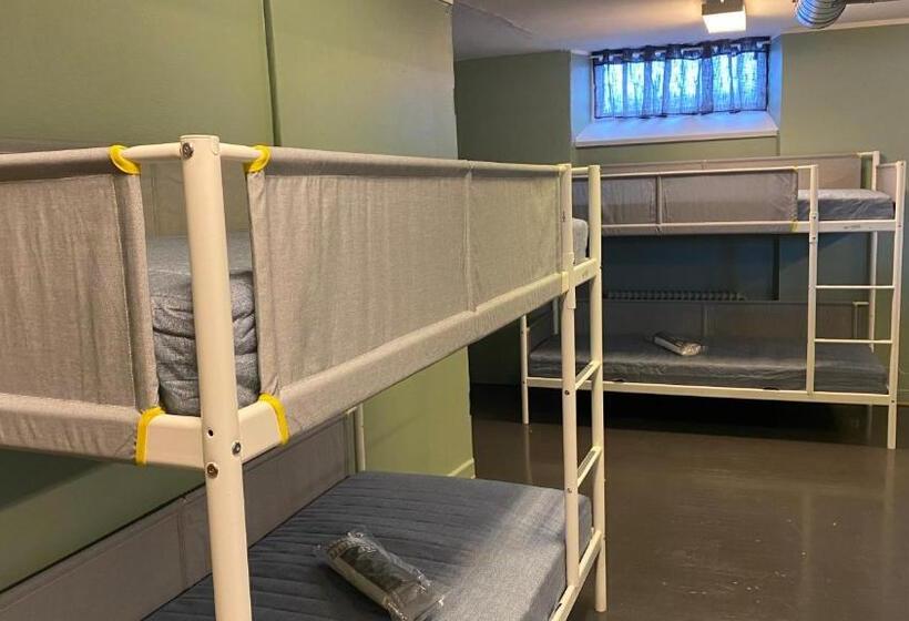 Ostello Sjømannskirken Narvik