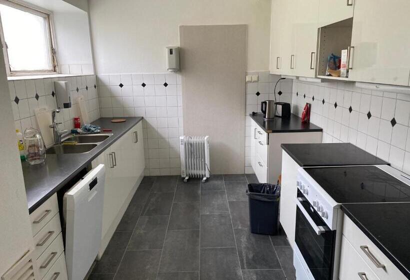 Ostello Sjømannskirken Narvik