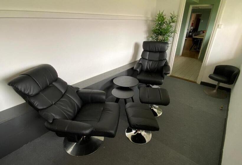 Ostello Sjømannskirken Narvik