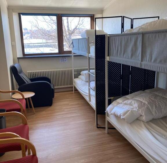 Ostello Sjømannskirken Narvik