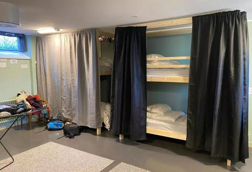 ユースホステル Sjømannskirken Narvik