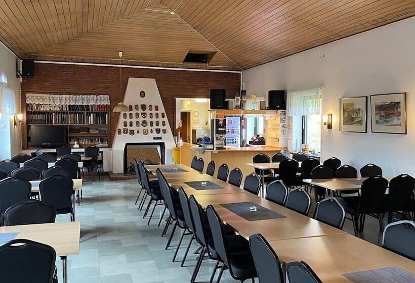 Ostello Sjømannskirken Narvik