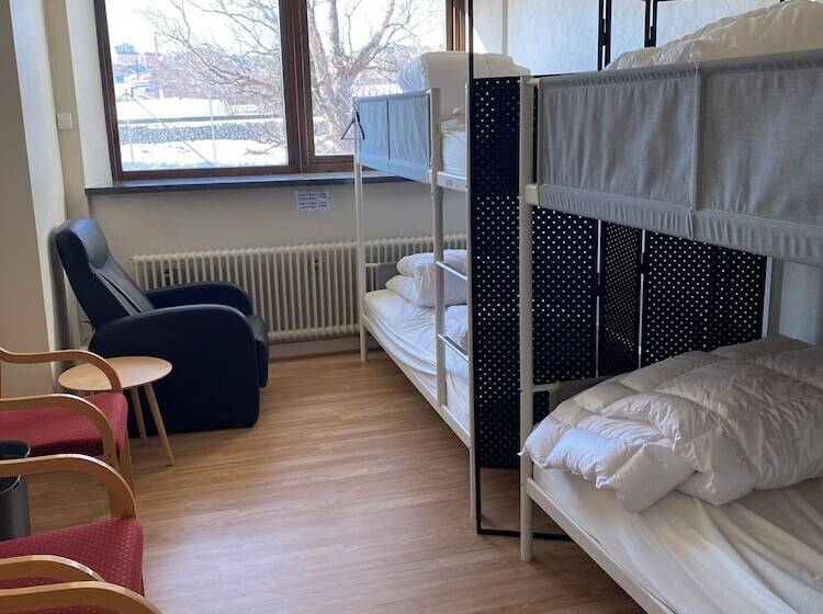 Ostello Sjømannskirken Narvik