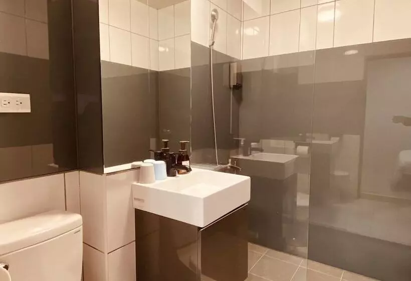 Beauty Garden Hotel   Jiaoxi