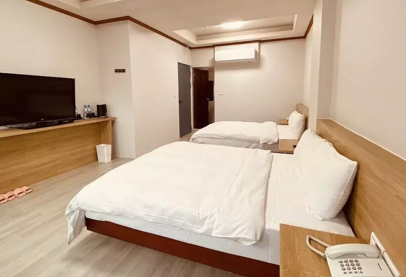Beauty Garden Hotel   Jiaoxi