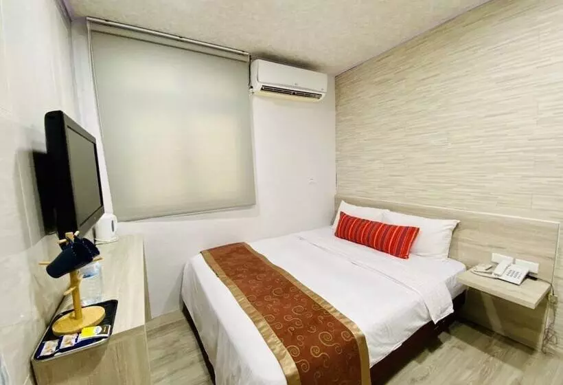 Beauty Garden Hotel   Jiaoxi