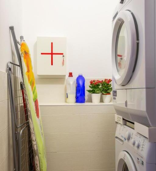 تختخواب و صبحانه La Casa Del Sarto   Rooms And Apartments