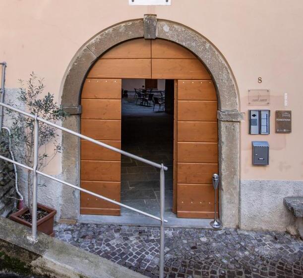 تختخواب و صبحانه La Casa Del Sarto   Rooms And Apartments