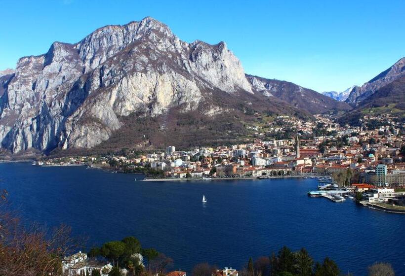 تختخواب و صبحانه La Casa Del Sarto   Rooms And Apartments