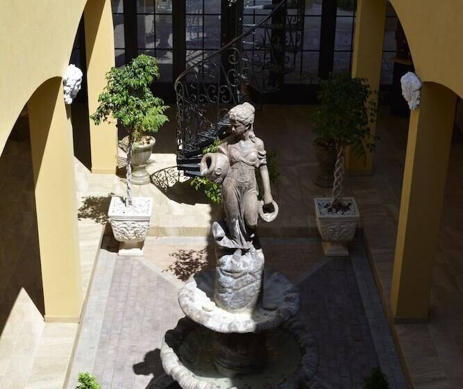 住宿加早餐 Palazzo Del Valle, Alojamiento Y Desayuno