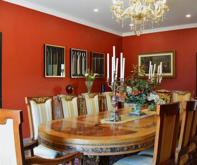 住宿加早餐 Palazzo Del Valle, Alojamiento Y Desayuno