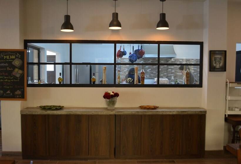 住宿加早餐 Palazzo Del Valle, Alojamiento Y Desayuno