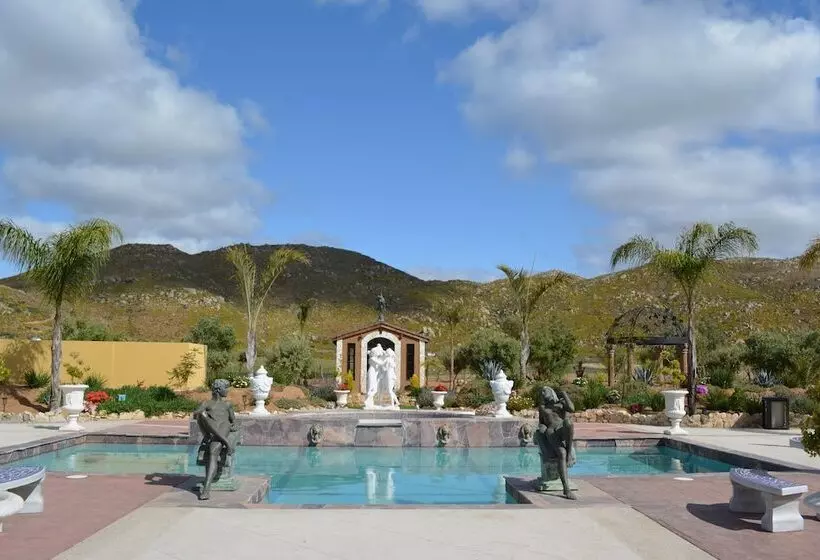 تختخواب و صبحانه Palazzo Del Valle, Alojamiento Y Desayuno