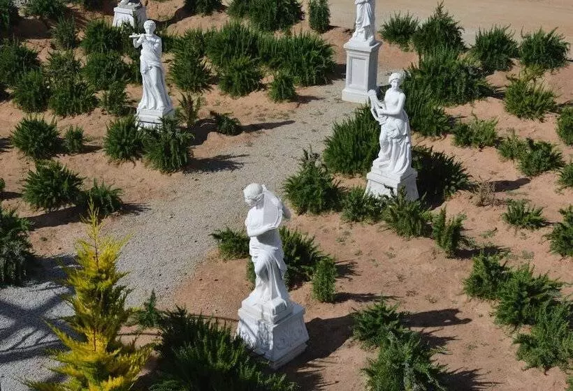 تختخواب و صبحانه Palazzo Del Valle, Alojamiento Y Desayuno