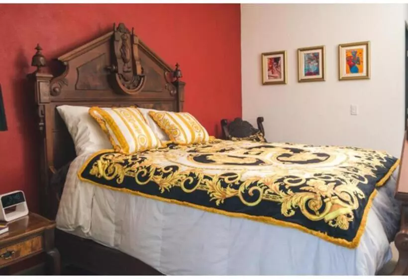 تختخواب و صبحانه Palazzo Del Valle, Alojamiento Y Desayuno