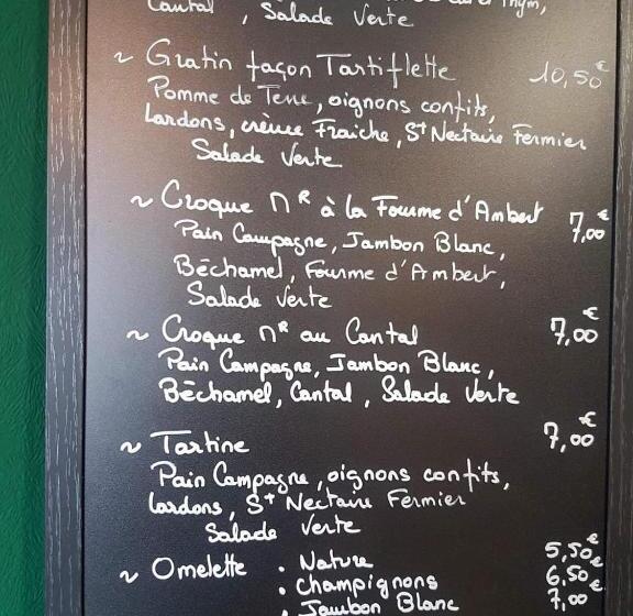 Nocleg ze śniadaniem Sas Road Runner Café