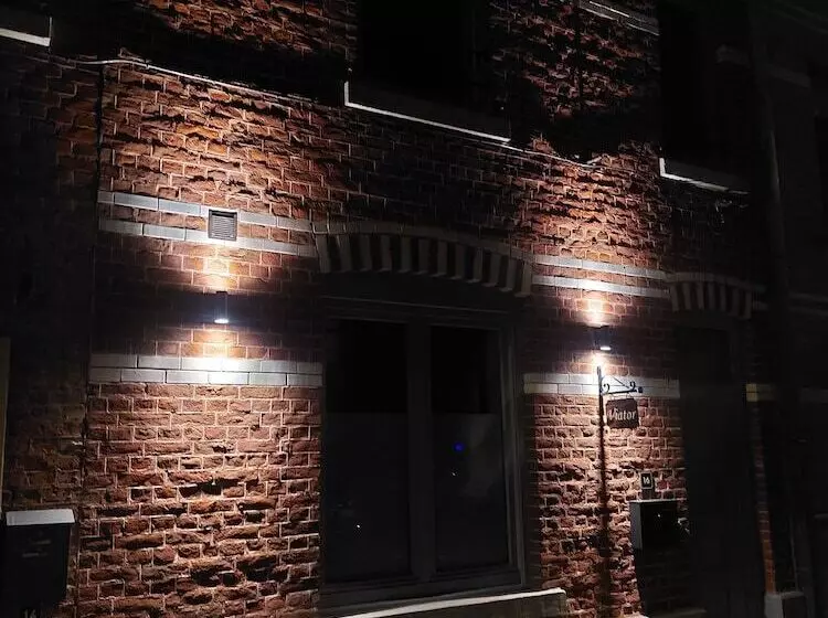 Aamiaismajoitus (B&B) Viator