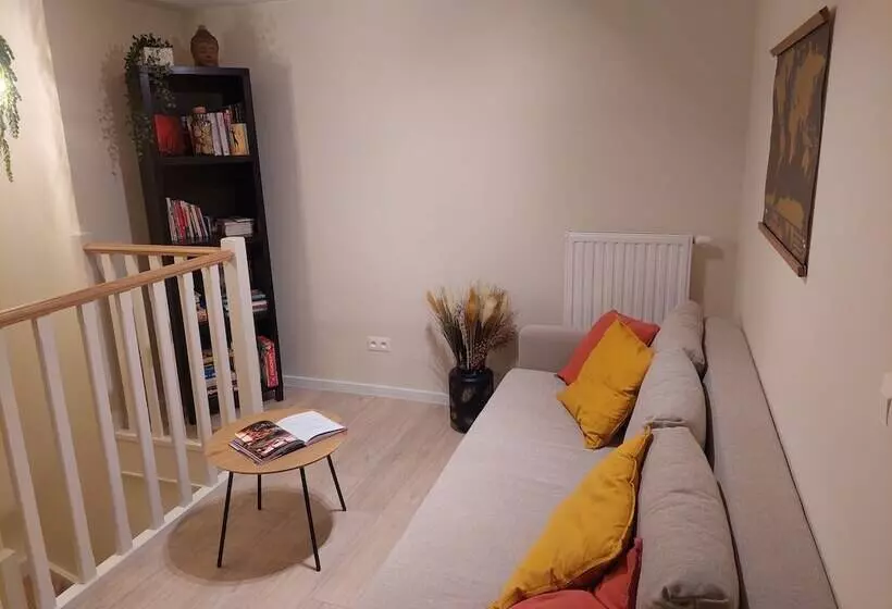 Aamiaismajoitus (B&B) Viator