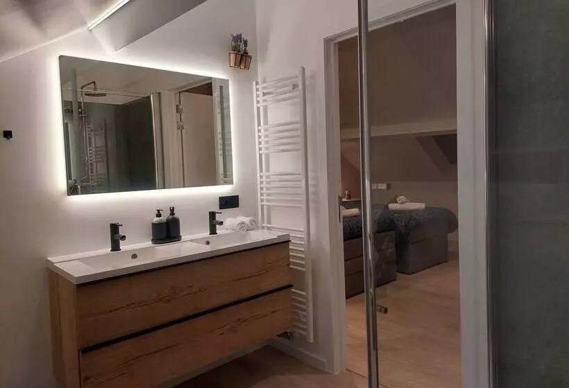 Aamiaismajoitus (B&B) Viator