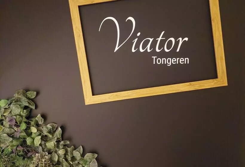 Aamiaismajoitus (B&B) Viator