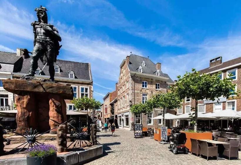 Aamiaismajoitus (B&B) Viator