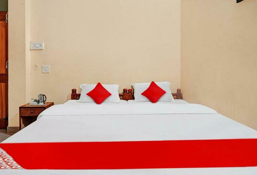 Flagship Hotel Heveen