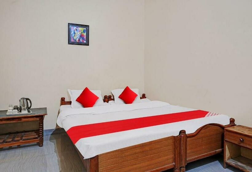 Flagship Hotel Heveen