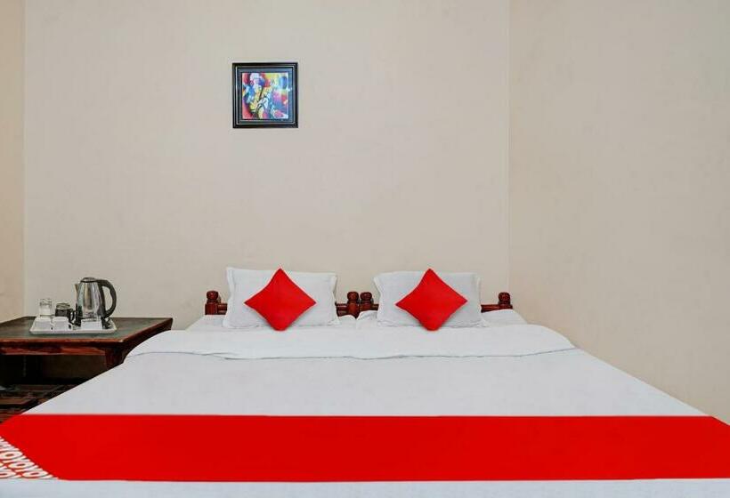 Flagship Hotel Heveen