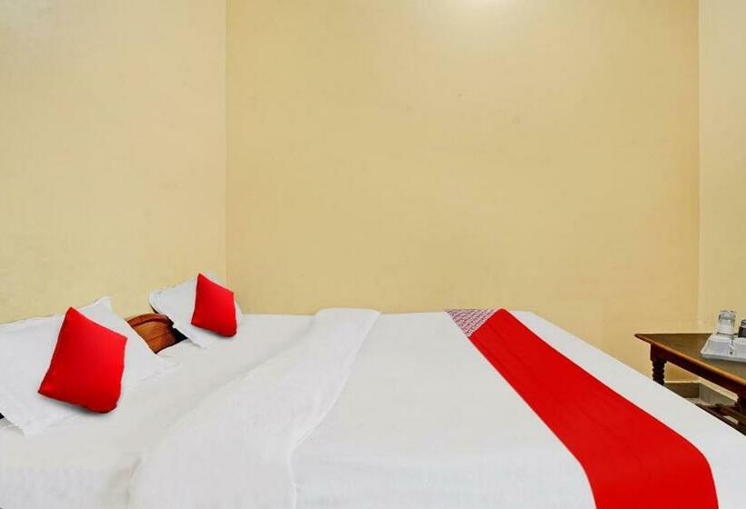 Flagship Hotel Heveen