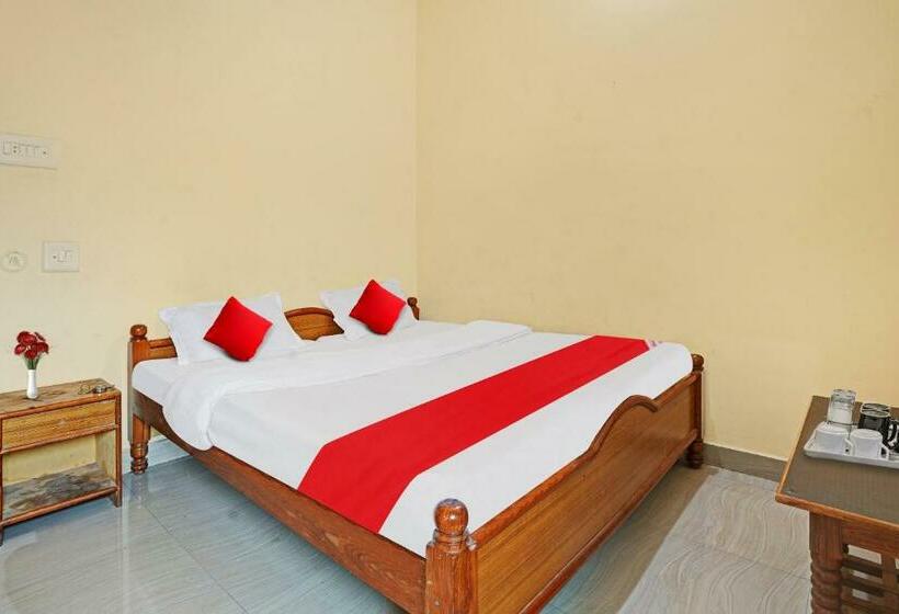 Flagship Hotel Heveen