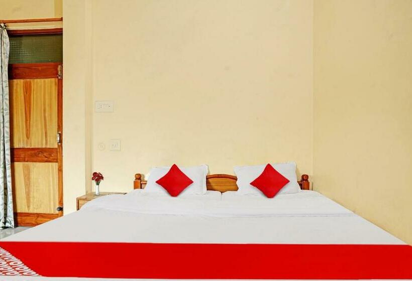 Flagship Hotel Heveen