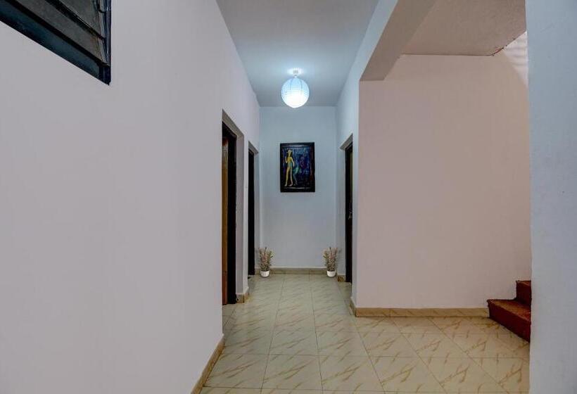 Flagship Hotel K S Inn Small Town