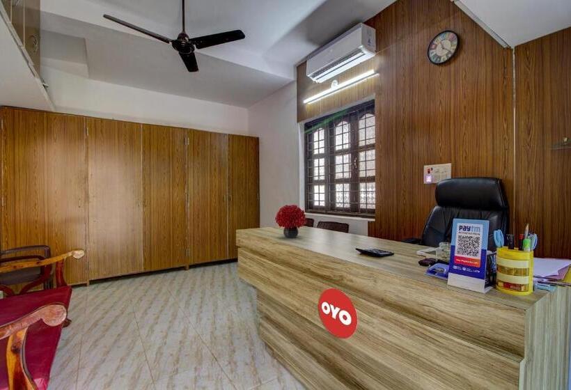 Flagship Hotel K S Inn Small Town