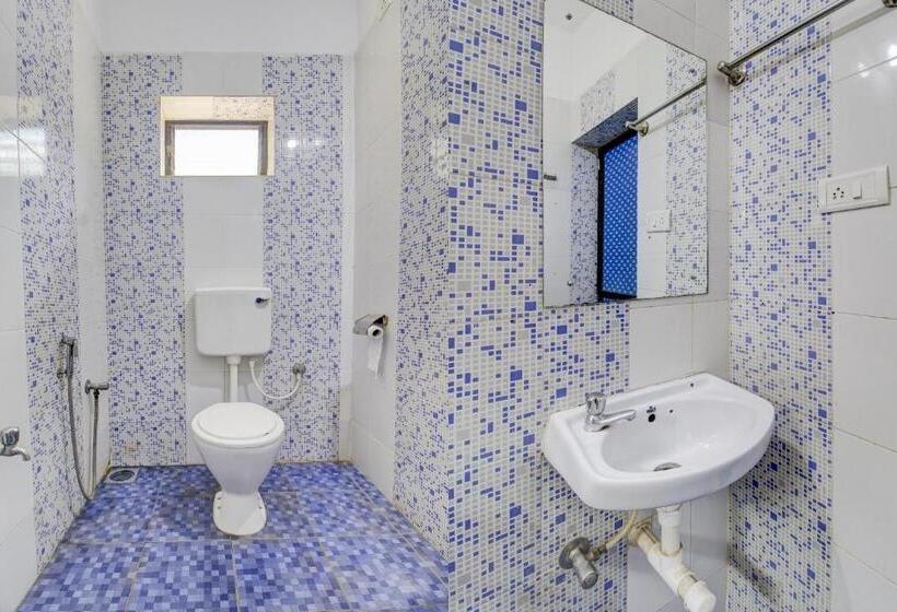 Flagship Hotel K S Inn Small Town